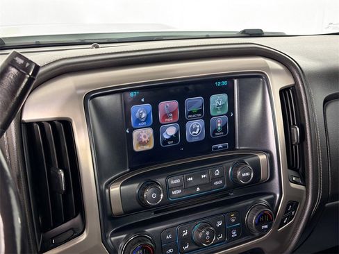 Used 2019 GMC Sierra 3500 Denali image 14