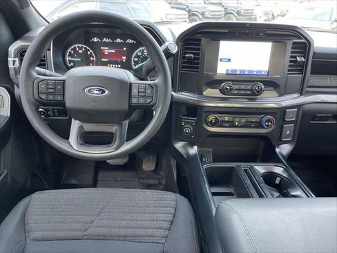 Used 2023 Ford F150 XL w/ STX Appearance Package image 14