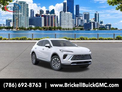 New 2026 Buick Envision Preferred