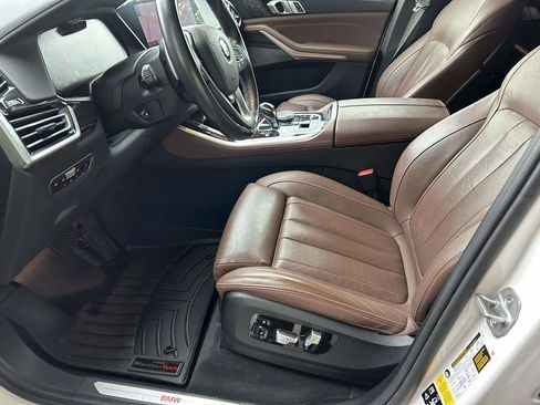 Used 2021 BMW X5 xDrive40i w/ Premium Package AWD/4WD image 12