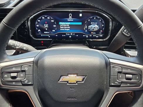 Used 2023 Chevrolet Silverado 1500 LT w/ Protection Package RWD image 24