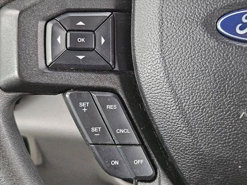 Used 2018 Ford F250 XL w/ STX Appearance Package AWD/4WD image 17