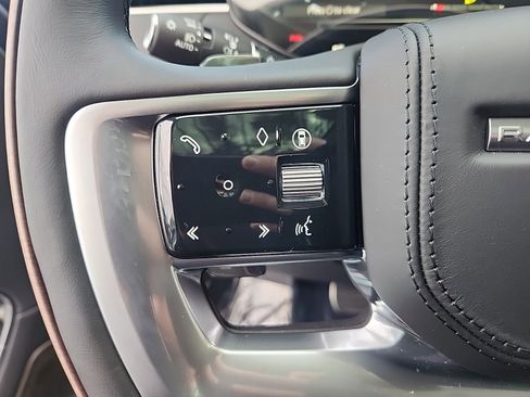 New 2025 Land Rover Range Rover Autobiography image 20