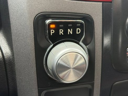 Used 2017 RAM 1500 Rebel w/ Luxury Group RWD image 20