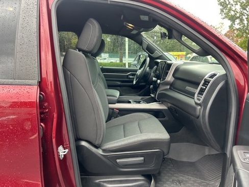 Used 2023 RAM 1500 Big Horn image 17