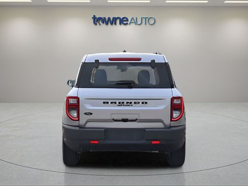 Used 2021 Ford Bronco Sport AWD/4WD image 6