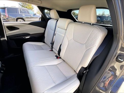 Used 2025 Lexus RX 350 Premium Plus image 17