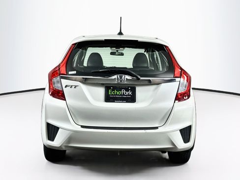 Used 2017 Honda Fit EX-L image 7