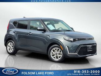 Used 2025 Kia Soul LX w/ LX Technology Package video 1