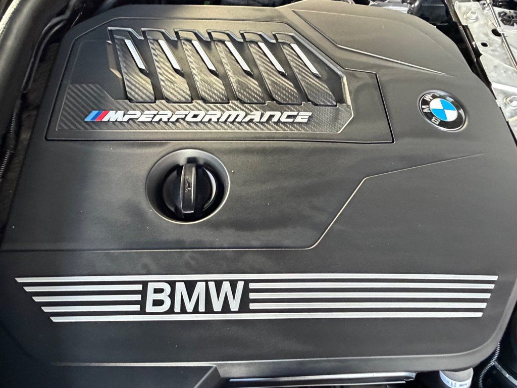 Used 2026 BMW M240i xDrive Coupe AWD/4WD image 50
