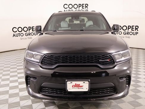 Used 2024 Dodge Durango GT image 10