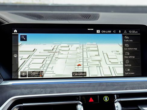 Used 2022 BMW X5 xDrive40i w/ M Sport Package image 31