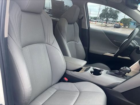 Used 2023 Toyota Venza Limited AWD/4WD image 14