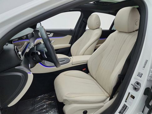 Certified 2021 Mercedes-Benz E 350 Sedan image 13