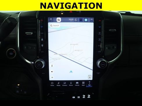 New 2026 RAM 3500 Laramie w/ Night Edition image 14