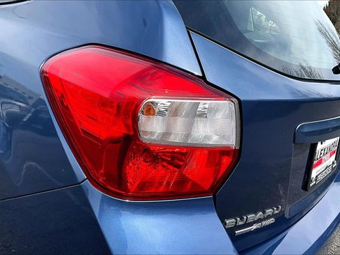 Used 2012 Subaru Impreza 2.0i Premium image 25