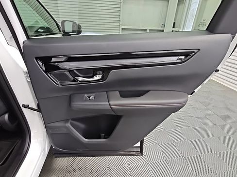 New 2026 Honda CR-V Sport Touring image 39