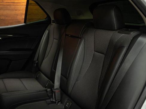 Used 2023 Buick Envision Preferred image 13