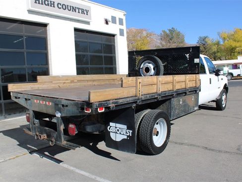 Used 2004 Ford F450 XL image 8