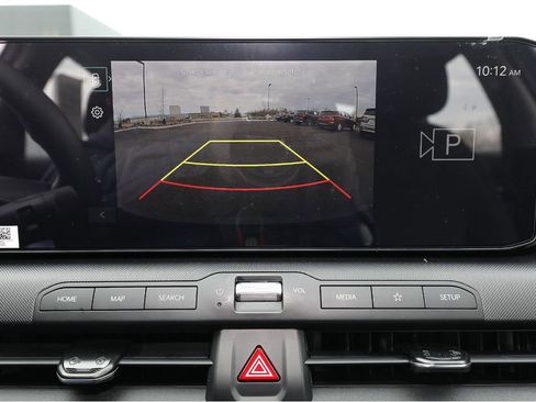 Certified 2025 Kia K4 LXS image 16