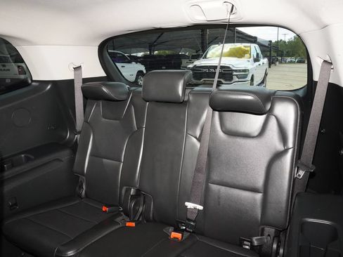 Used 2021 Kia Telluride S FWD image 31
