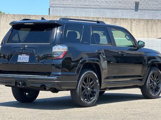 Used 2021 Toyota 4Runner Nightshade AWD/4WD video 2