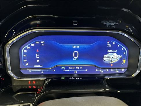 Certified 2023 Chevrolet Silverado 1500 RST w/ All Star Edition Plus image 15