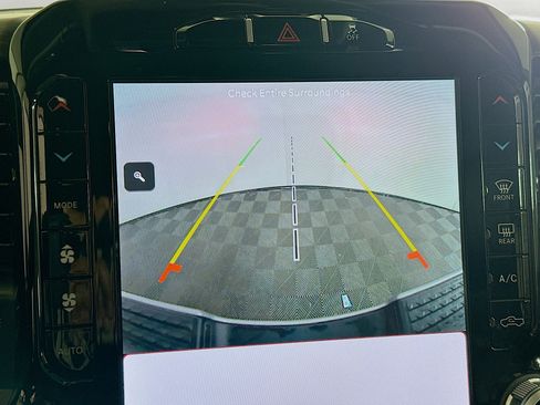 Used 2024 RAM 2500 Laramie image 23