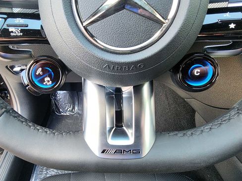 New 2025 Mercedes-Benz C 63 AMG S image 6