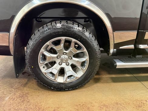 Used 2016 RAM 1500 Limited image 93