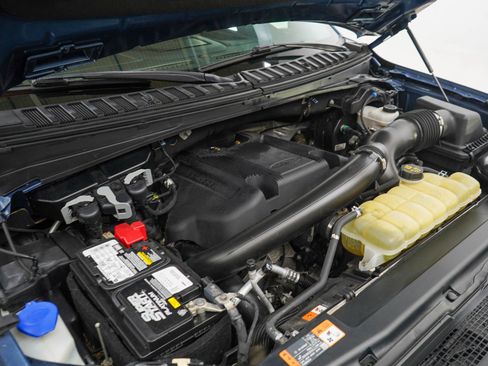 Used 2020 Ford Expedition Max Limited AWD/4WD image 27