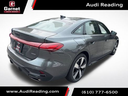 New 2026 Audi A5 2.0T Premium Plus AWD/4WD image 5