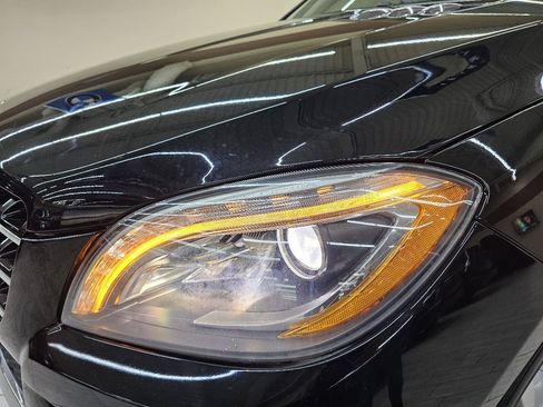 Used 2014 Mercedes-Benz ML 350 4MATIC image 10