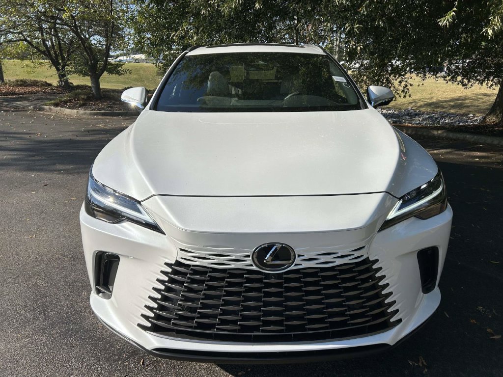 Used 2026 Lexus RX 350 Premium w/ Convenience Package FWD image 6