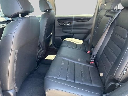Used 2024 Honda CR-V EX-L image 20