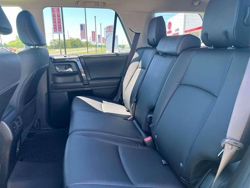 Used 2022 Toyota 4Runner TRD Pro AWD/4WD image 29
