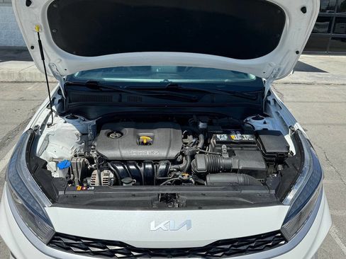 Used 2023 Kia Forte LXS FWD image 24