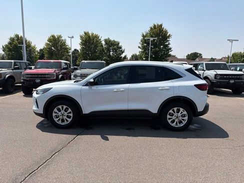 Certified 2024 Ford Escape Active w/ Tech Pack #1 AWD/4WD image 5