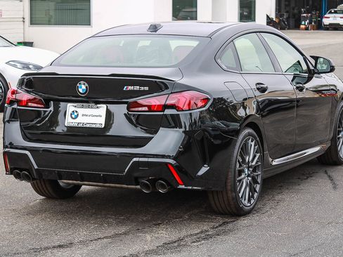 New 2026 BMW M235i xDrive w/ M Sport Professional Package AWD/4WD image 6