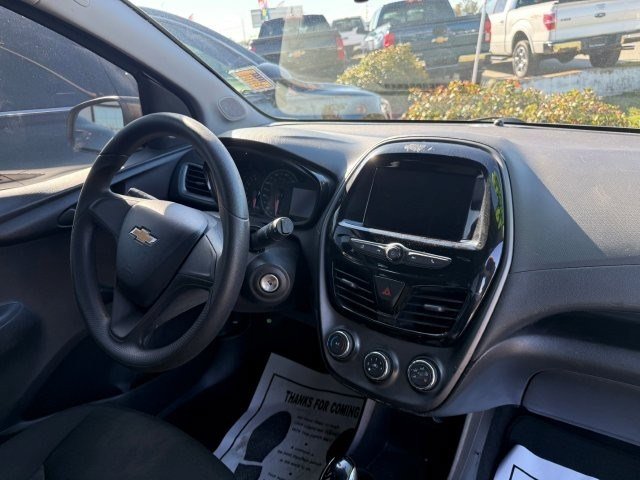 Used 2019 Chevrolet Spark LS FWD image 11