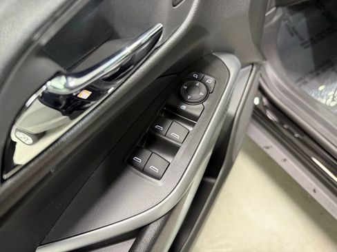 New 2026 Chevrolet Trax LS image 11