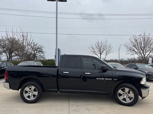 Used 2012 RAM 1500 Big Horn image 6