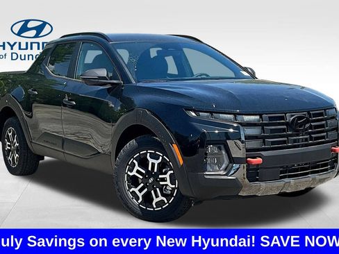 New 2026 Hyundai Santa Cruz XRT AWD/4WD image 2