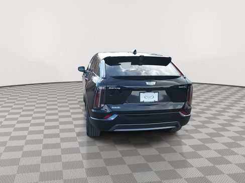 New 2026 Cadillac Optiq Sport 1 AWD/4WD image 7