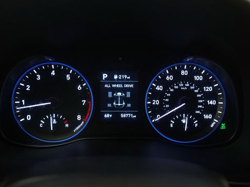 Used 2020 Hyundai Kona SE AWD/4WD image 26
