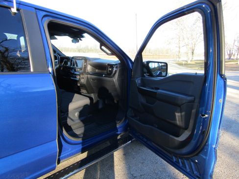 Certified 2022 Ford F150 XL w/ STX Appearance Package image 18