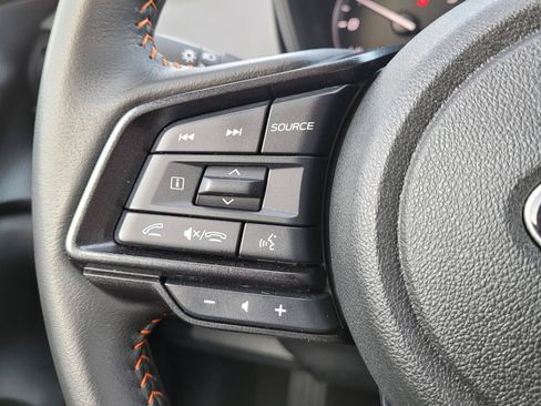 Certified 2025 Subaru Crosstrek 2.5i Limited w/ Crosstrek Mirror Package AWD/4WD image 9