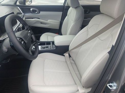 New 2026 Kia Sorento EX image 11