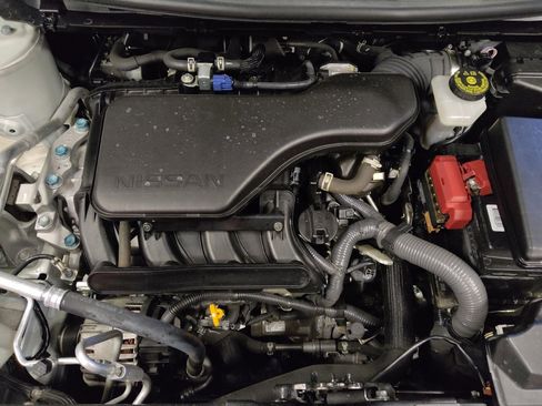 Used 2022 Nissan Rogue Sport SV image 30