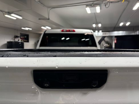 Used 2020 GMC Sierra 2500 SLE w/ SLE Convenience Package image 12